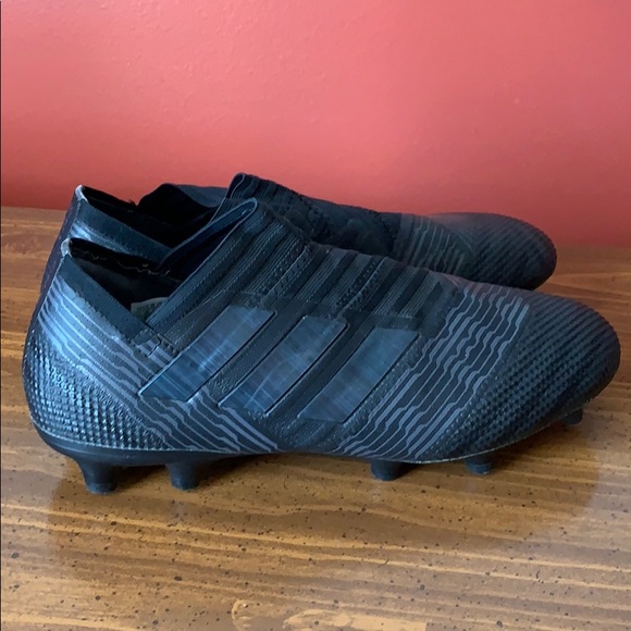 Addidas nemizziz soccer cleats
